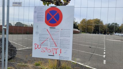 Projet Aguilera : 250 logements bientôt construits ?