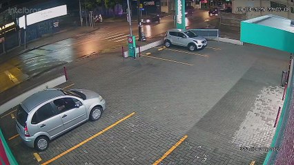 Câmera flagra agressão fatal: dois indiciados por morte no Sítio Cercado