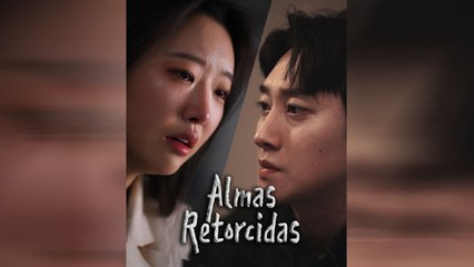 Almas Retorcidas - Full HD Movie [English Sub] | Watch Till The End