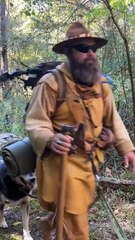 🌲 A Peaceful Day in the Woods 🌲