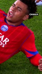 Doué blessé, Dembélé choqué 😱