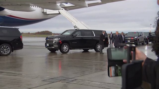 Canada ready to pick up trade negotiations with US, Carney says