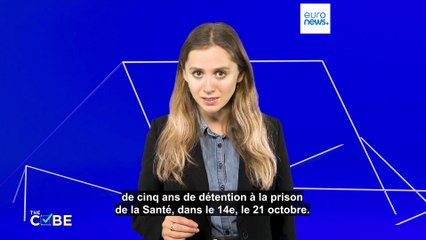 Insultes, menaces… Nicolas Sarkozy a-t-il été filmé par des co-détenus ?