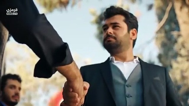 مسلسل الخليفة الحلقة 2 كاملة مترجمة - قرمزي - قصة عشق الاصلي