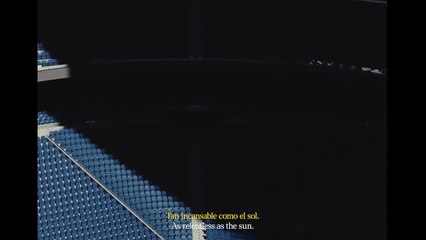 Adidas y el Real Madrid lanzan un video homenaje a sus equipaciones