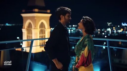 مسلسل الخليفة الحلقة 1 كاملة مترجمة - قرمزي - قصة عشق الاصلي