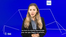 ¿Cómo pudieron los presos de La Santé grabar la celda de Nicolas Sarkozy?