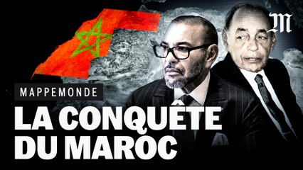 La stratégie du Maroc pour mettre la main sur le Sahara occidental