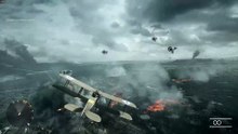 🎮Battlefield 1 Silence That AA Guns