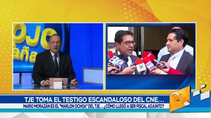 EL OJO DE LA MANANA PGM 21 OCTUBRE SEG 1