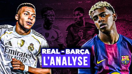 🇪🇸 Mes (nombreuses) attentes pour ce Clásico !