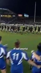 C'était quoi ton premier maillot ?