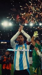 Les maillots de la coupe du monde 2026 ont fuités !