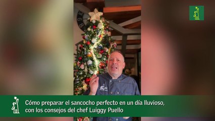 Cómo preparar el sancocho perfecto en un día lluvioso, con los consejos del chef Luiggy Puello_1