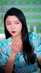 Intern accidently sits on CEO’s lap first day! Everyone thinks she’s doomed, but he holds her tight