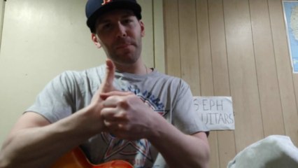 Guitar Lesson How To Play "Even In His Youth" By Nirvana