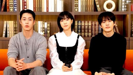 Meet the Cast of Last Summer — Coming Soon to Netflix