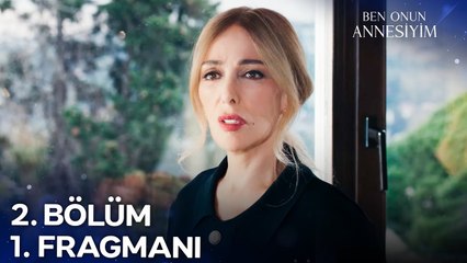 Ben Onun Annesiyim 2. Bölüm 1. Fragmanı l Kızının Acısını Unuttun Mu?