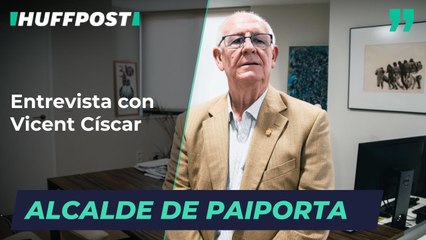 El alcalde de Paiporta un año después de la DANA: "La reconstrucción va lenta, apenas llegamos al 20%"