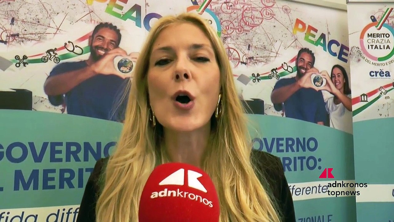 Politica: Fachechi (Meritocrazia Italia), ‘in un anno più di 300 proposte alle istituzioni’