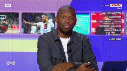 Julia Simon écope de trois mois de prison avec sursis et de 15 000 euros d'amende pour vol et fraude à la carte bancaire - Biathlon - Justice