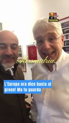 Paragone - L’Europa ora dice basta al green! Ma tu guarda (23.10.25)