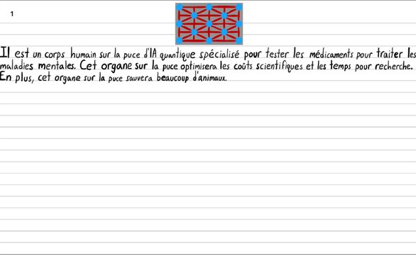 Un organe sur la puce pour tester les médicaments pour traiter les maladies mentales