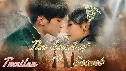 Fragrance Of Secrets (2025) - FULL HD [Eng Sub]