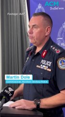 Kumanjayi White's family renew calls for NT officers involved in his arrest to be stood down