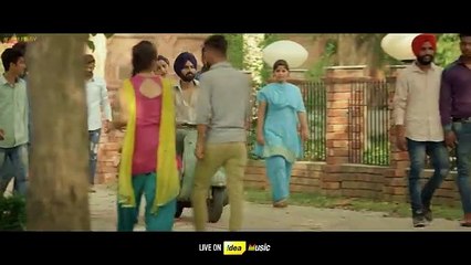 Ek Teri Naa Ton _ Rupinder Handa _ Video Song