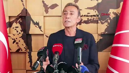 Üç isim CHP'den ihraç edildi