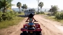 Gta 6 NEW Leak 2025