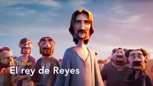 El rey de Reyes - Trailer español