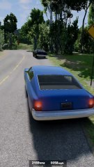 BeamNG Racing Fail #shorts #reels #fails