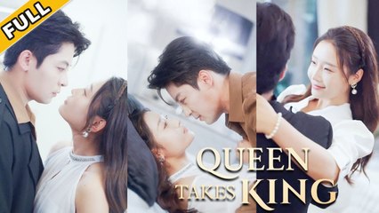 The poor girl who sells cakes is the one the CEO has been looking for