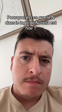 Nous avons besoin d’explications svp #pourtoi #humour #drole #nutella