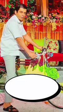 Kapil Sharma Best Comedy Scene | Funniest Moments from The Kapil Sharma Show