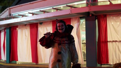 Journey to Hell opens at Blackpool Pleasure Beach Resort - and it features a 120-year-old ride