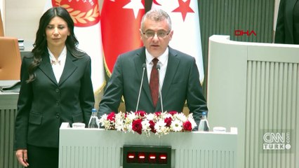 KKTC'de yeni dönem başladı: Türkiye ile ilişkiler özel ve stratejik