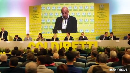 Per agricoltura record finanziamenti, zootecnia è pilastro