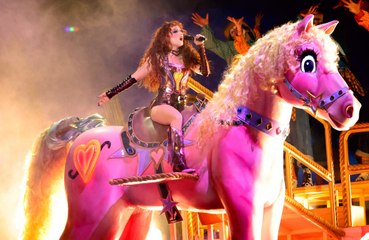 Chappell Roan: Sie startet ihr 'The Midwest Princess Project'