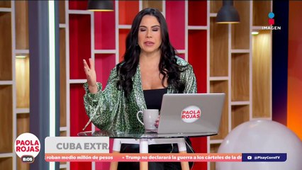 México extradita a EUA a Zhi Dong Zhang | DPC con Paola Rojas