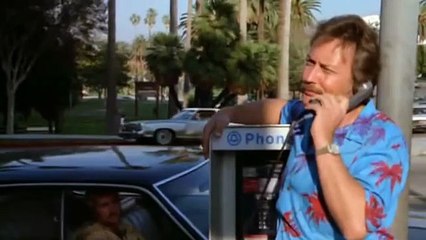 Heroe americano 2x21