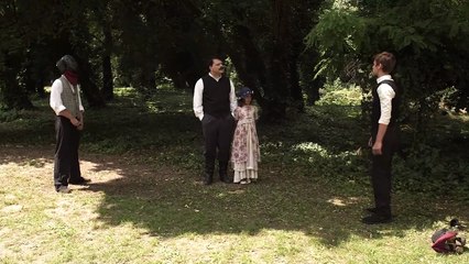 Crveni Mesec (2019) - Epizoda 33 - Domaća serija