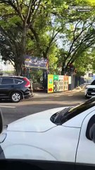 mulher comemora última quimioterapia contra o câncer de mama e viraliza na web