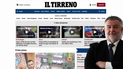 La scalata tricolore del Tirreno: il commento del direttore Cristiano Marcacci