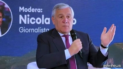 Manovra, Tajani: sapevo tutto? Lupi un po' Pinocchio ma lo perdono