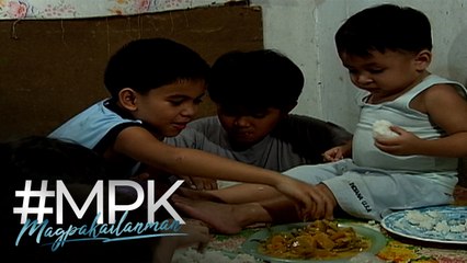 Magpakailanman: Musmos, tinaguyod ang mga kapatid!