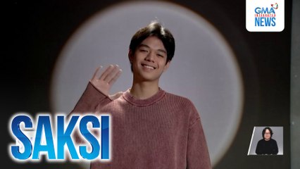 Marco Masa at Carmelle Collado, bagong Gen Z housemates sa PBB Celebrity Collab Edition 2.0 | Saksi