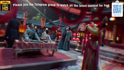 Whispers of Fate - The Dragon Chant Episode 1 | Engsub